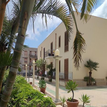Appartamento Valentina San Vito Lo Capo Esterno foto