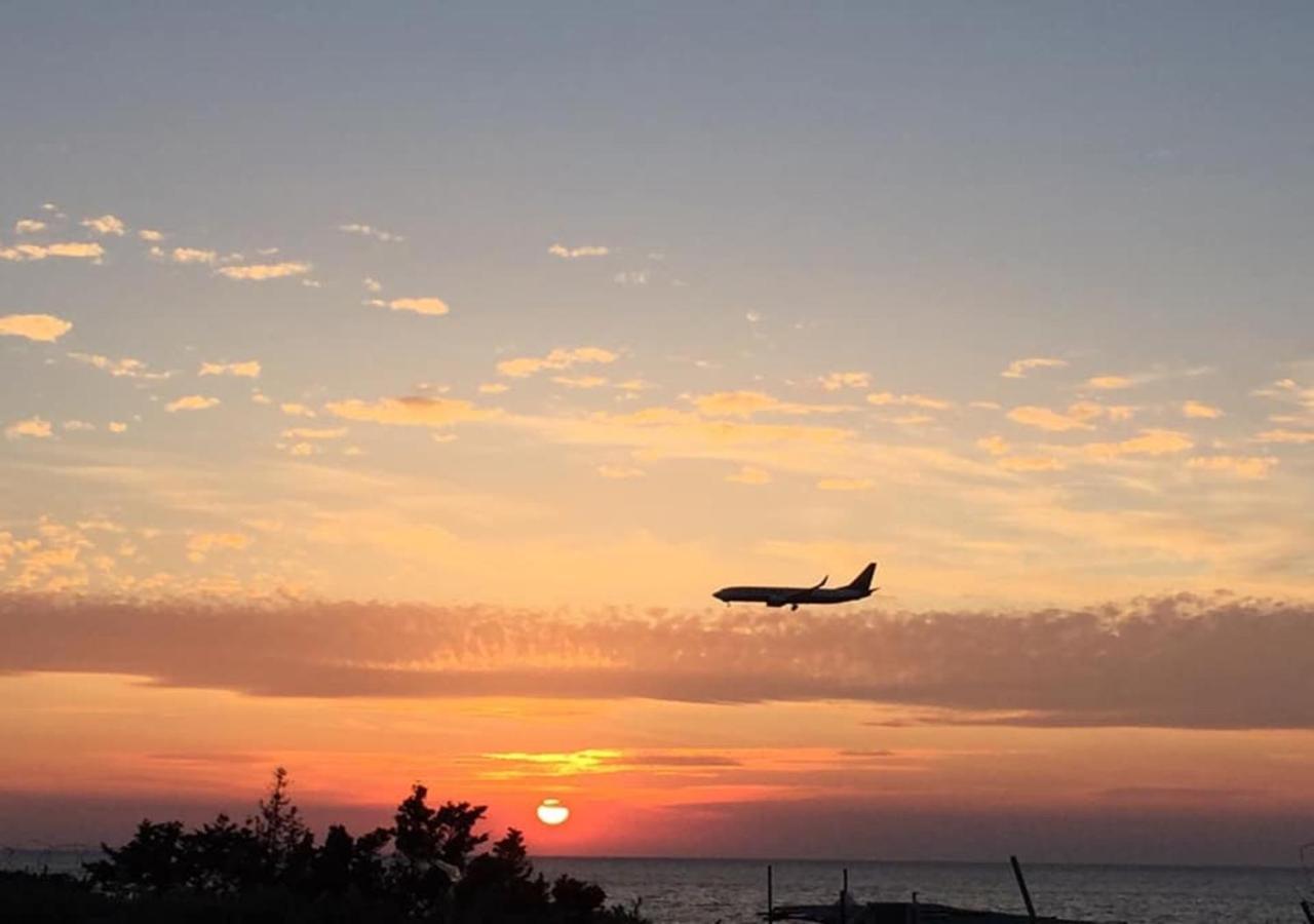 Appartamento Valentina San Vito Lo Capo Esterno foto