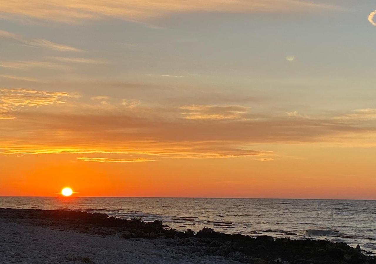 Appartamento Valentina San Vito Lo Capo Esterno foto