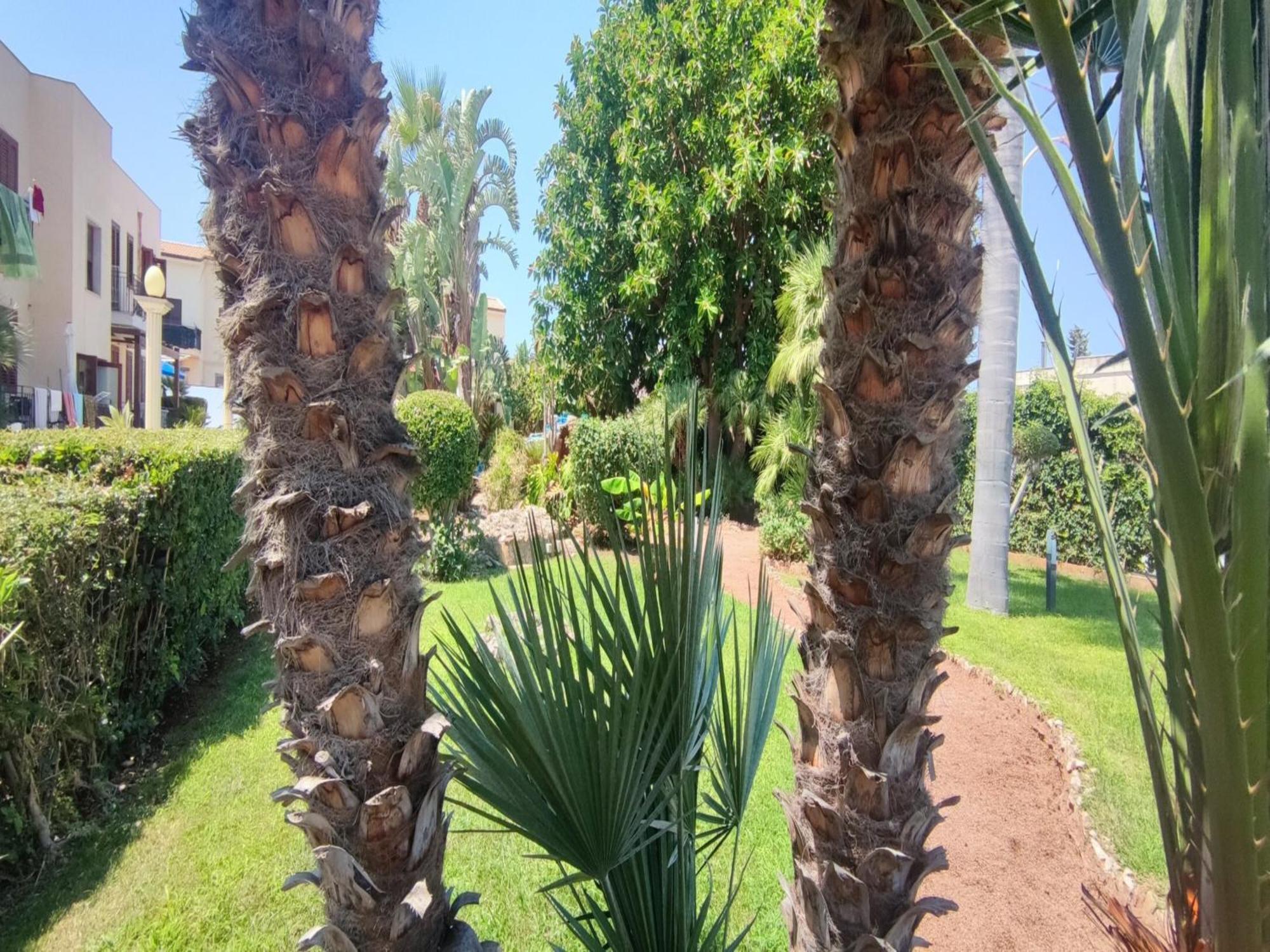 Appartamento Valentina San Vito Lo Capo Esterno foto