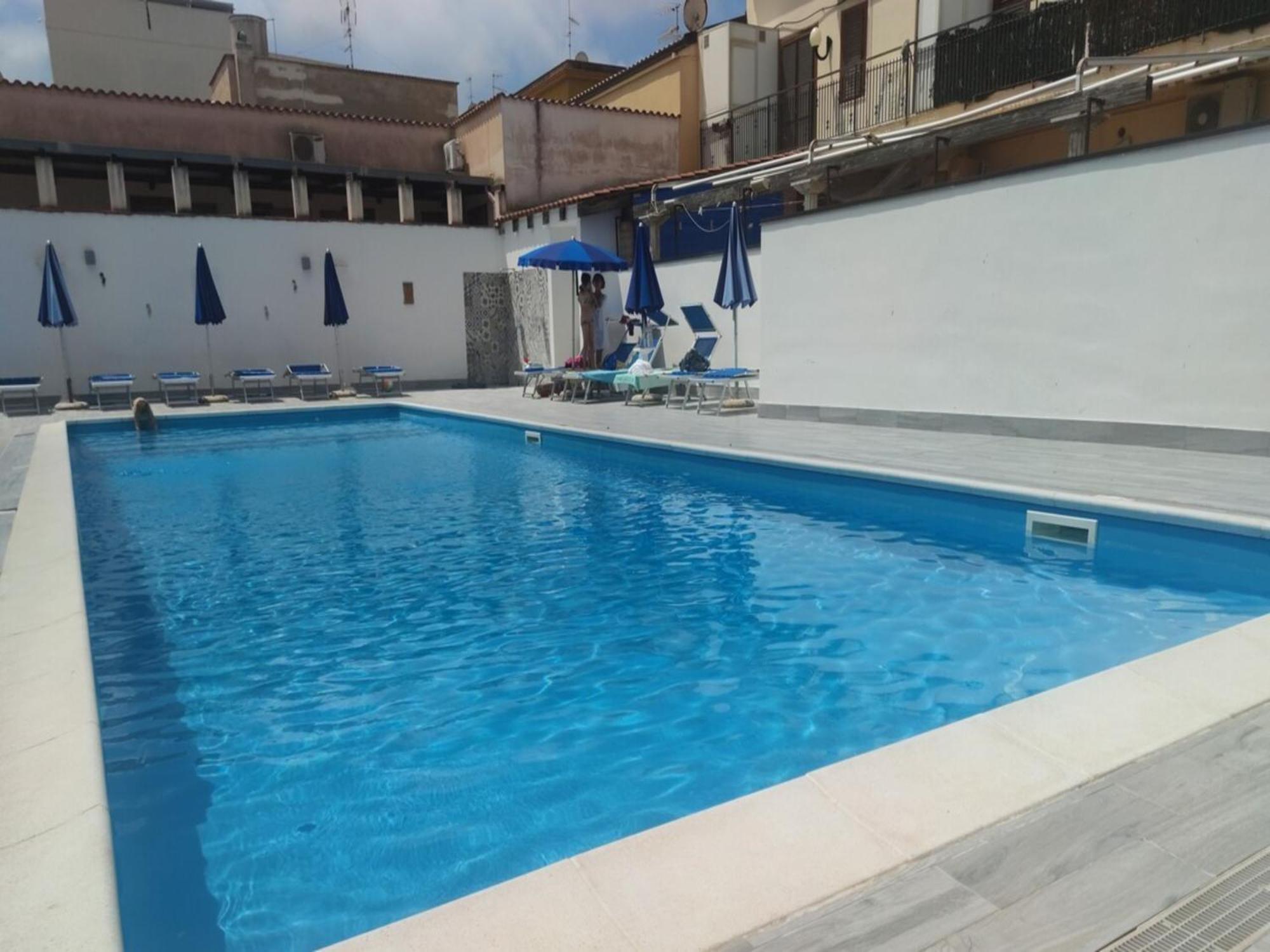 Appartamento Valentina San Vito Lo Capo Esterno foto
