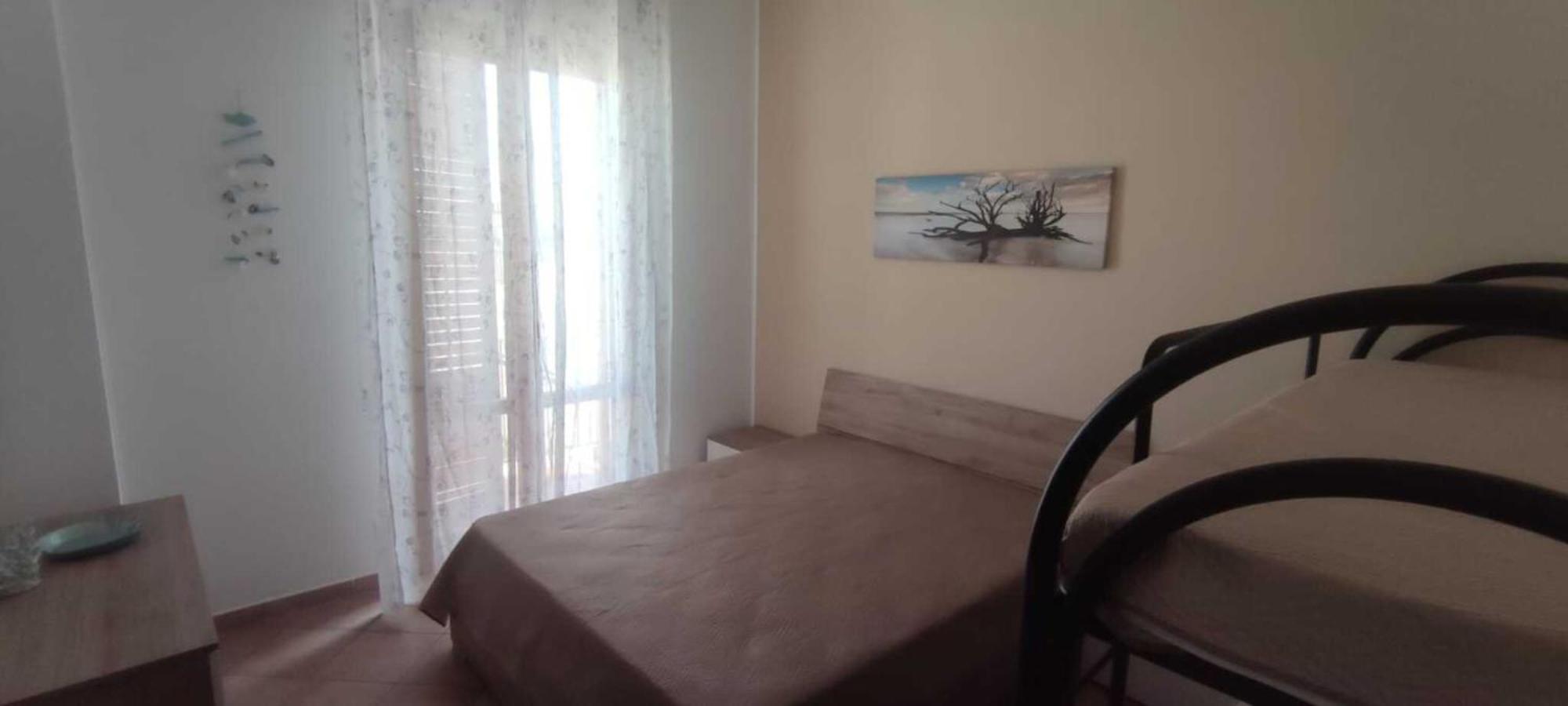 Appartamento Valentina San Vito Lo Capo Esterno foto