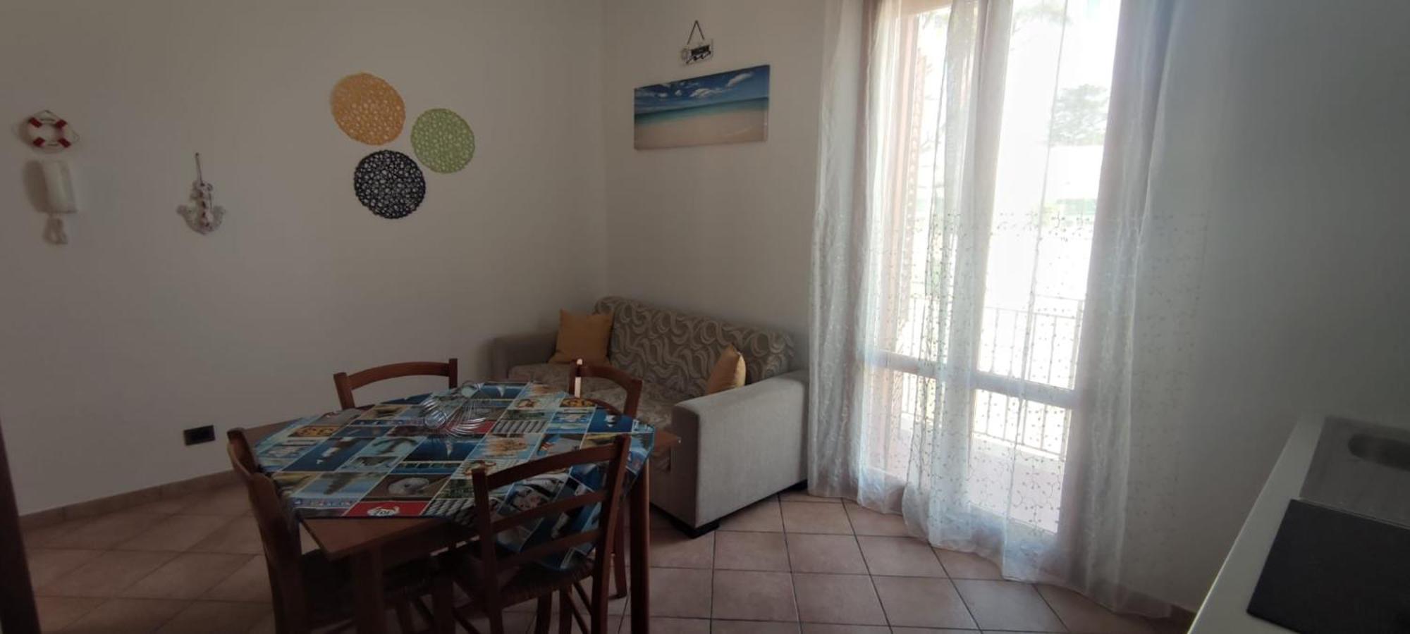 Appartamento Valentina San Vito Lo Capo Esterno foto