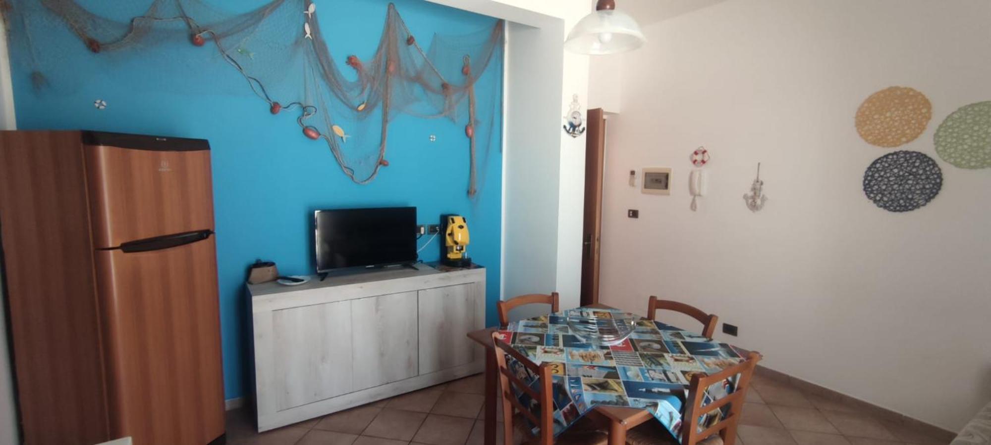 Appartamento Valentina San Vito Lo Capo Esterno foto