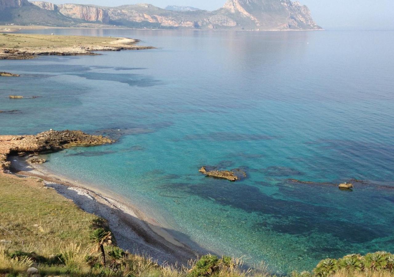 Appartamento Valentina San Vito Lo Capo Esterno foto