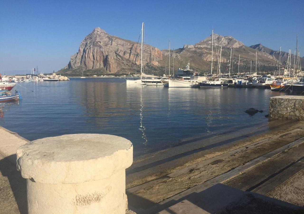 Appartamento Valentina San Vito Lo Capo Esterno foto