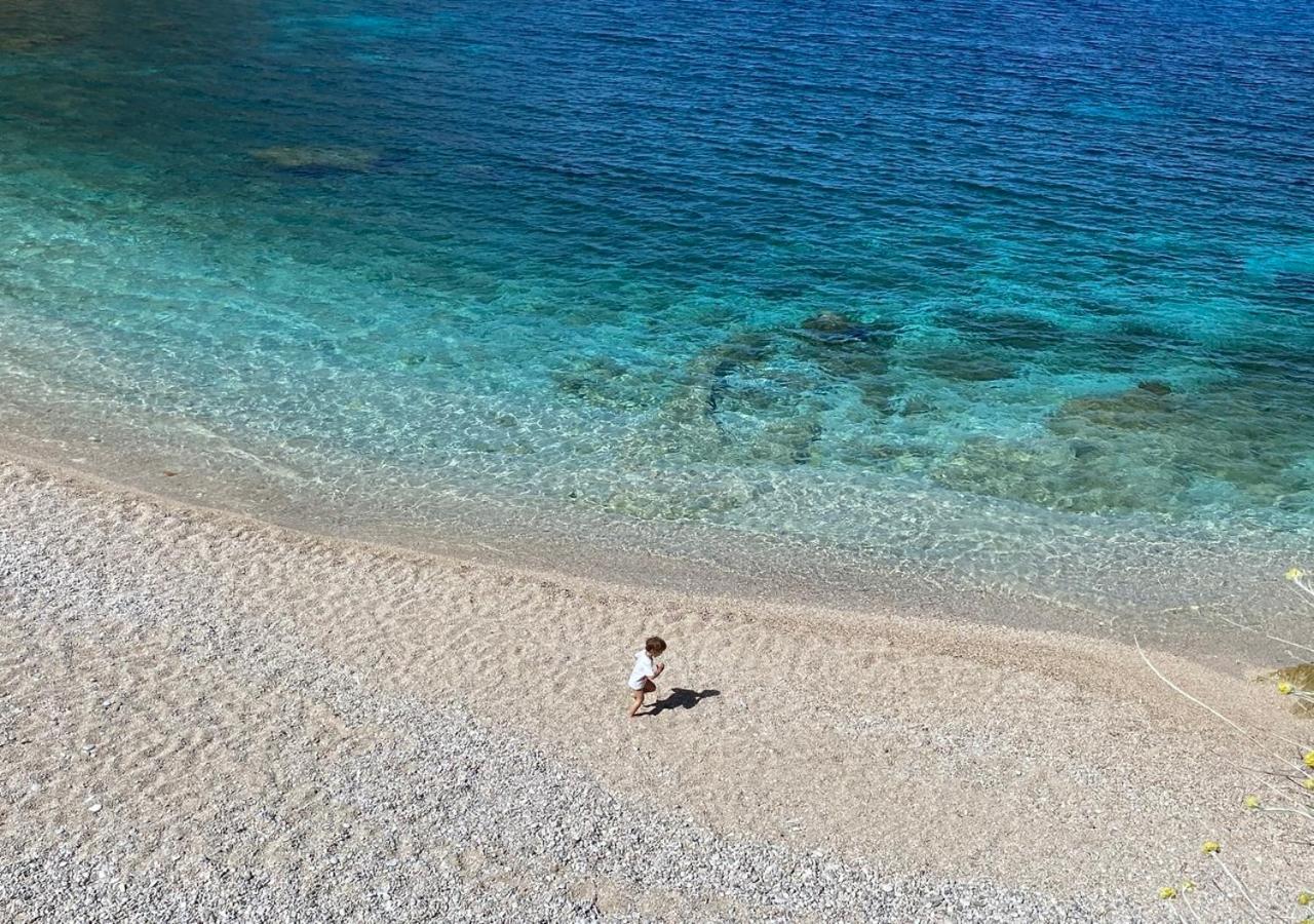 Appartamento Valentina San Vito Lo Capo Esterno foto